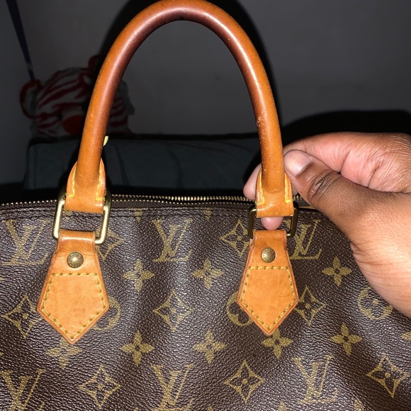 Louis Vuitton Bag - Picture 14 of 16